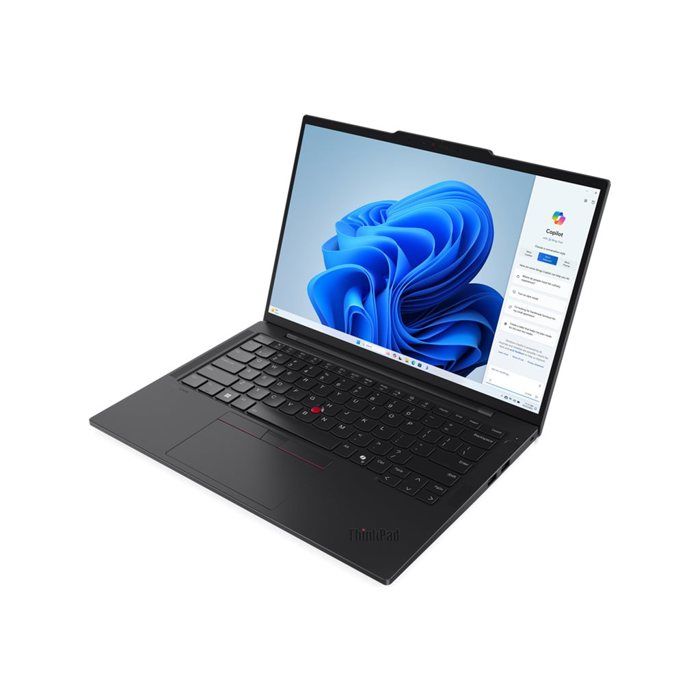 Lenovo ThinkPad T14s Gen 5 – AI Ready – 14 – Intel Core Ultra 7 – 155U – Evo – 16 Go RAM – 512 G…