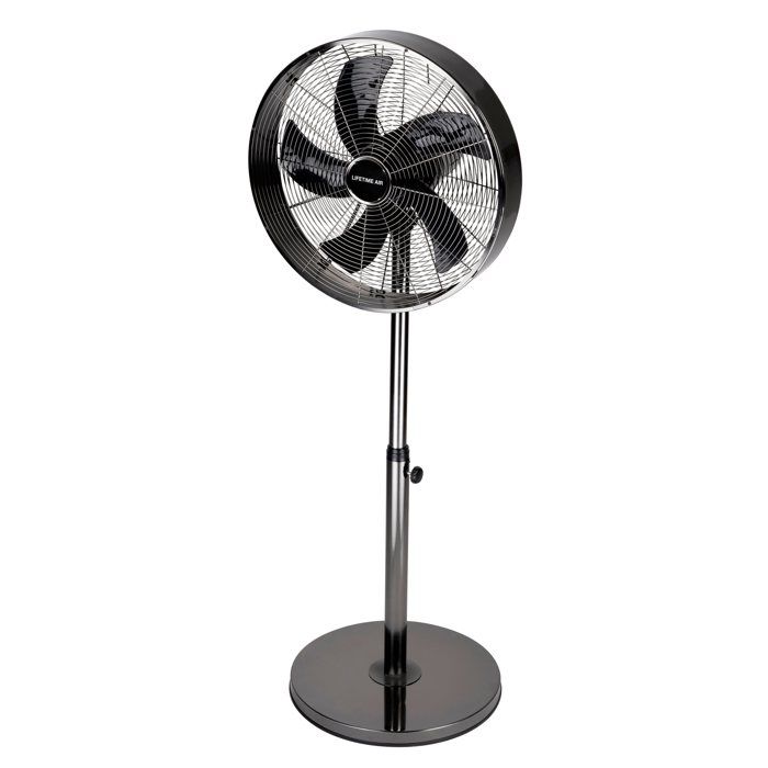 Lifetime Air Ventilateur 230V - Lifetime