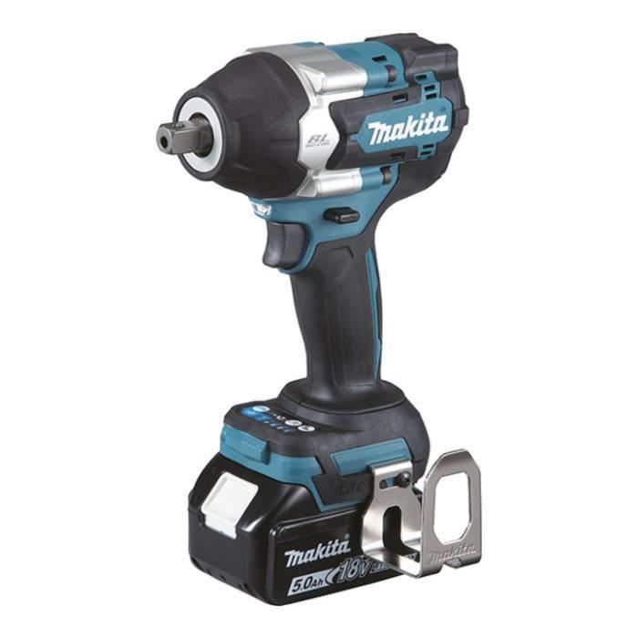 Makita DTW 701 RTJ - vue 2