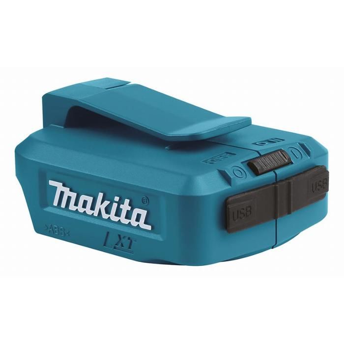 Makita DEA ADP05 - vue 2