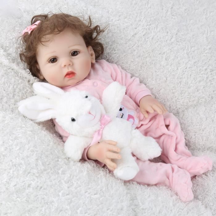 poupee petite fille