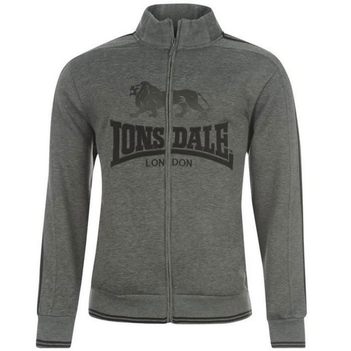 Vetement sales lonsdale homme