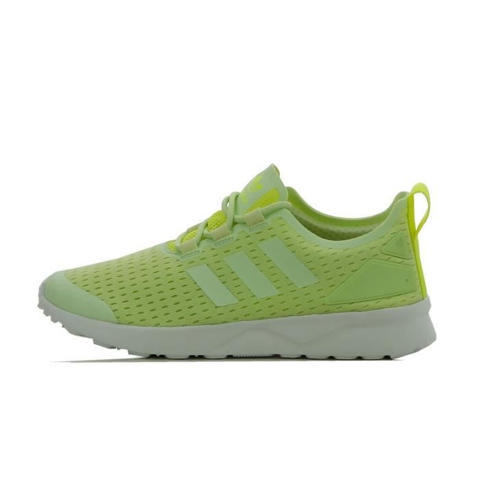 Adidas zx flux chaussure femme deals