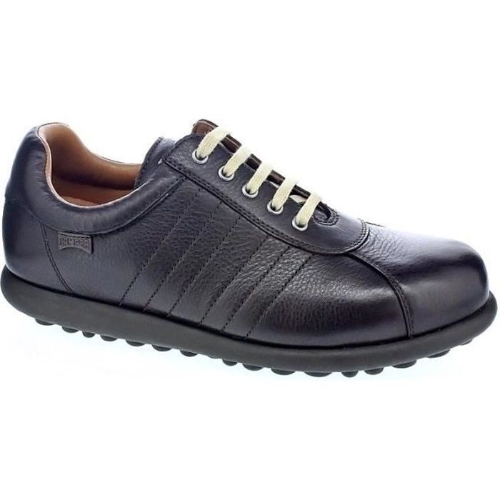 basket camper homme