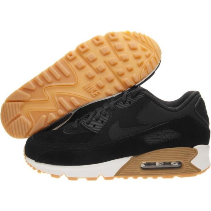 basket nike 90