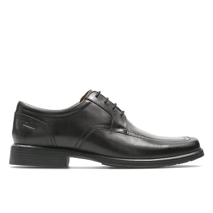 clarks huckley spring
