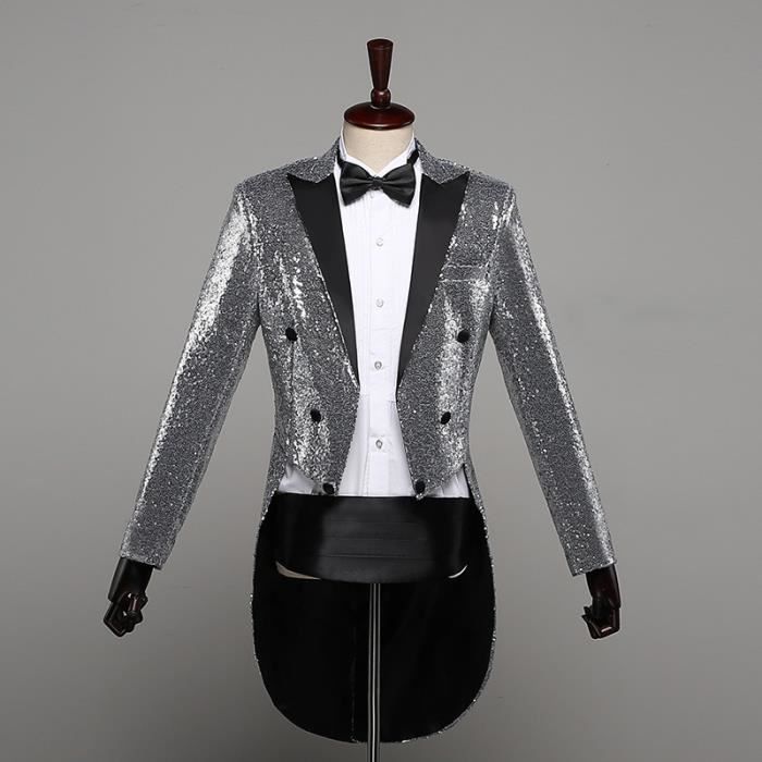 Veste de 2025 scene homme