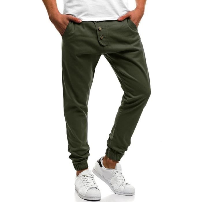 pantalon homme xs