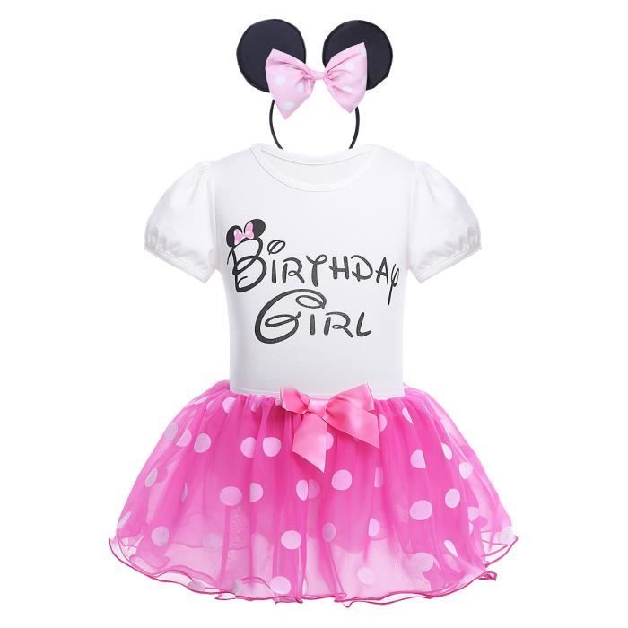 Tenue Anniversaire Fille Sale Online Up To 62 Off Www Aramanatural Es