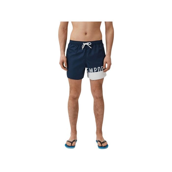 Polos Homme Mcs POLO MANCHES LONGUES Bleu Sport 2000 - Ref HMPOML_C091-752