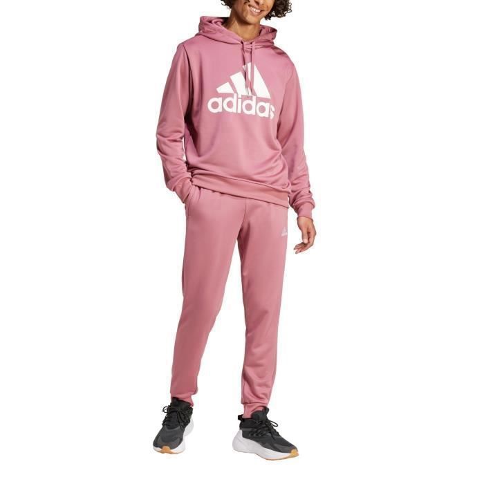 cdiscount survetement adidas homme