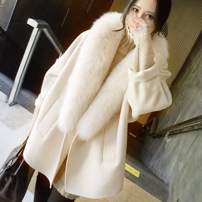 manteau les plus chaud