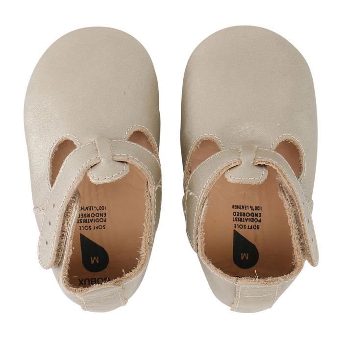 Chaussures bobux bebe 2025