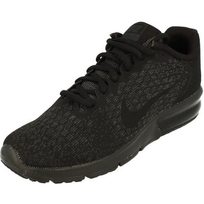 chaussure homme nike air max sequent 2
