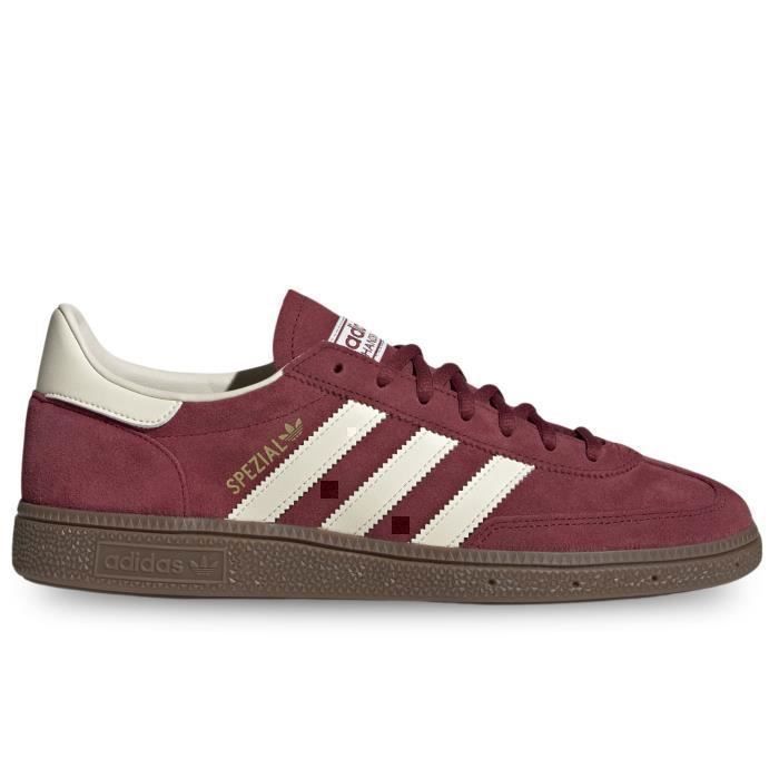 Adidas Adidas Handball Spezial Chaussures pour Homme Rouge JR2122