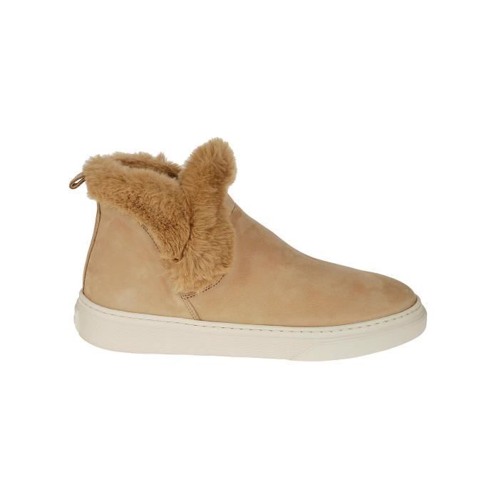 bottines hogan