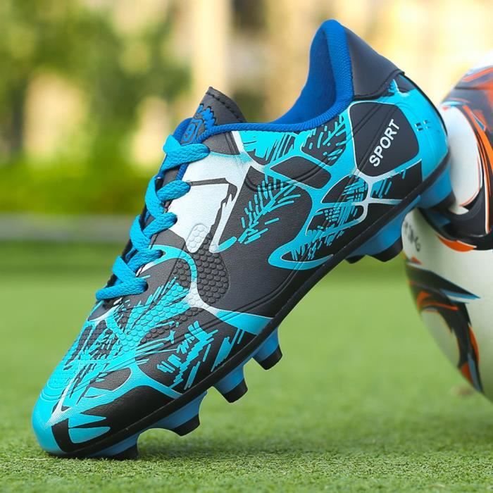 Souliers hotsell de foot