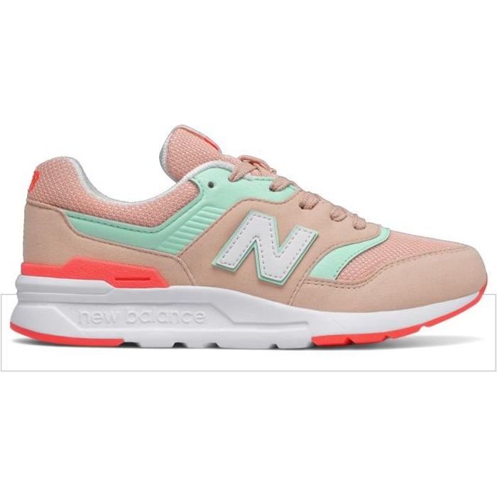 New balance 999 enfant rouge 2025