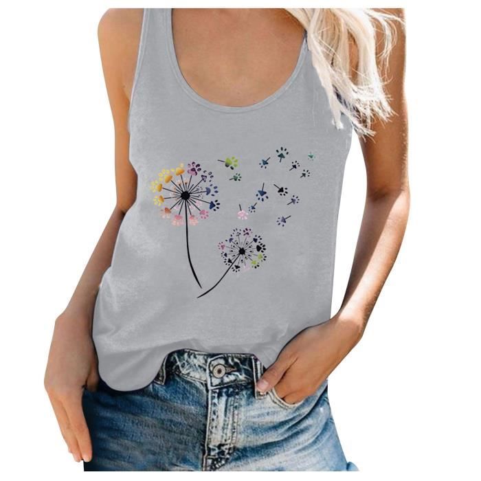 Lot De 3 Hauts Décontractés Femme - Taille 14 - Occasion Très Bon état