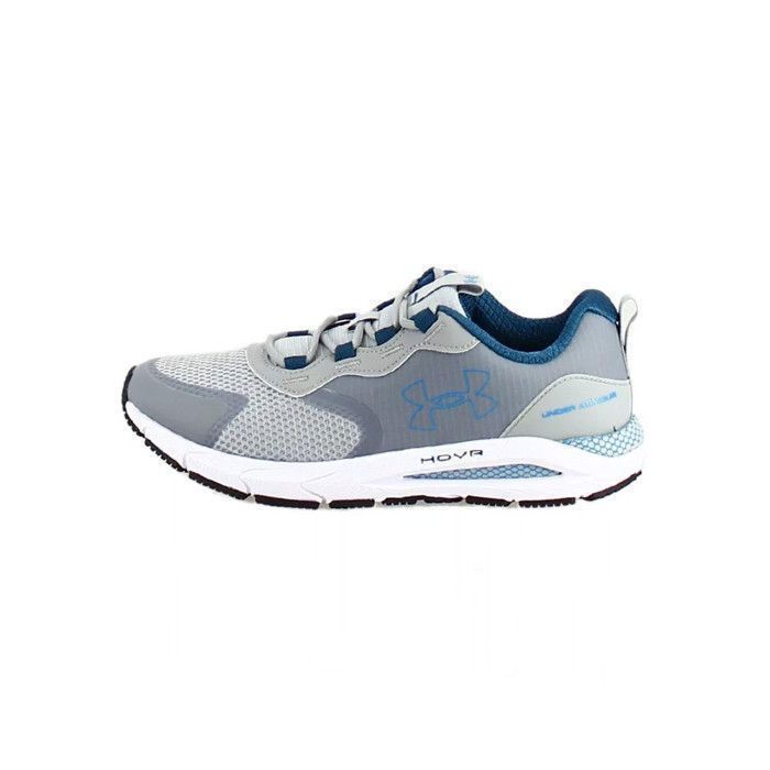 Basket Under Armour HOVR SONIC STREET Gris Tige synthétique