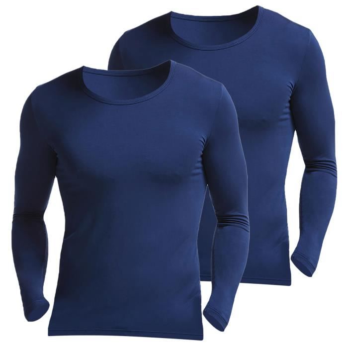Couches de base, sous-vêtements thermiques enfant