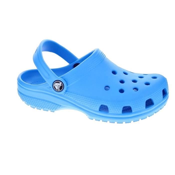 sandales crocs garcon