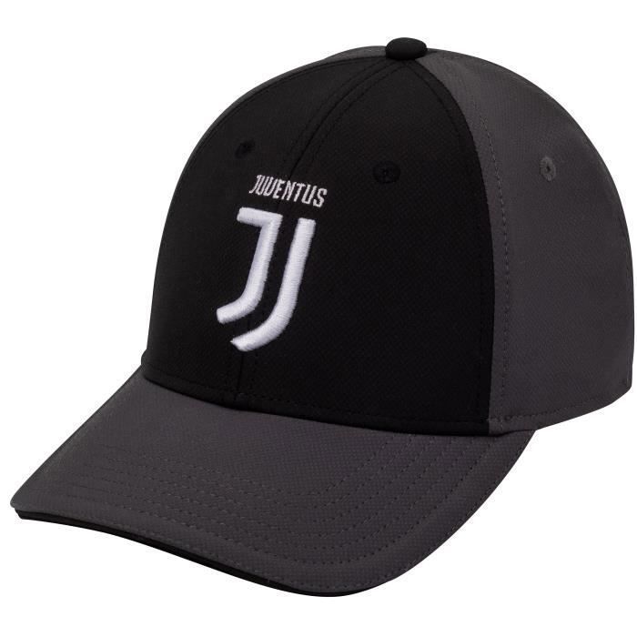 Casquette De Golf ERA Black Clover - Noir - Taille Réglable - Occasion