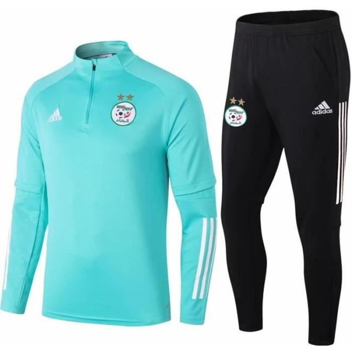 Survetement adidas hotsell algerie 2020