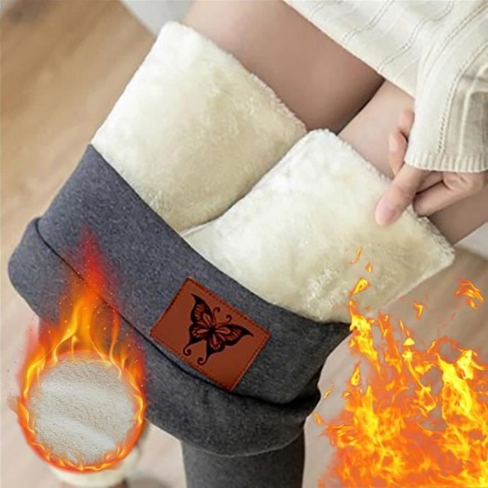 Pantalon Dechauffement Papillon main image 1