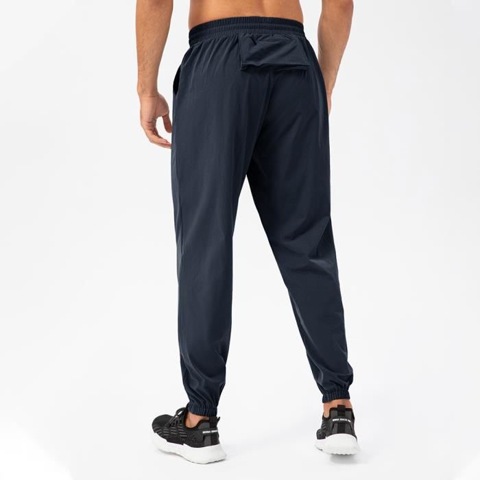 pantalon fitness homme adidas