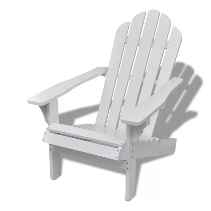 Bois Blanc Chaise Chaise Blanc Chaise Cdiscount Blanc Cdiscount