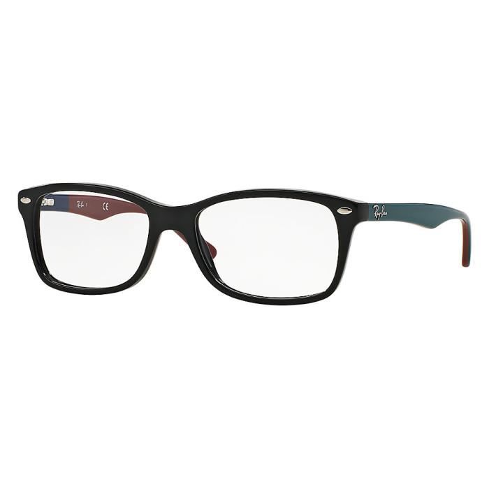Ray-Ban RX 5228 5544 | 53-17 | Lunettes 