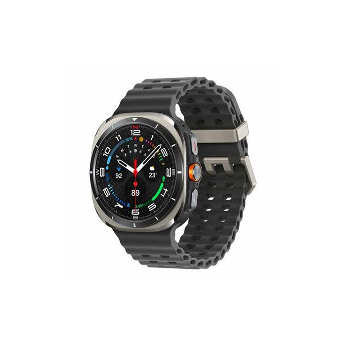 Montre connectée Samsung Galaxy Watch Ultra 47 mm 4G Argent