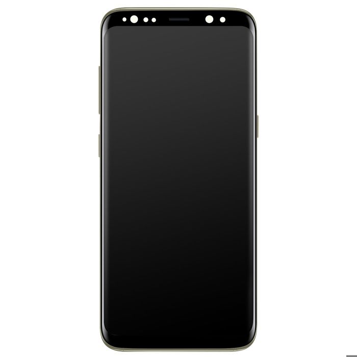 Écran Complet pour Samsung Galaxy S20 Plus  - vue 10