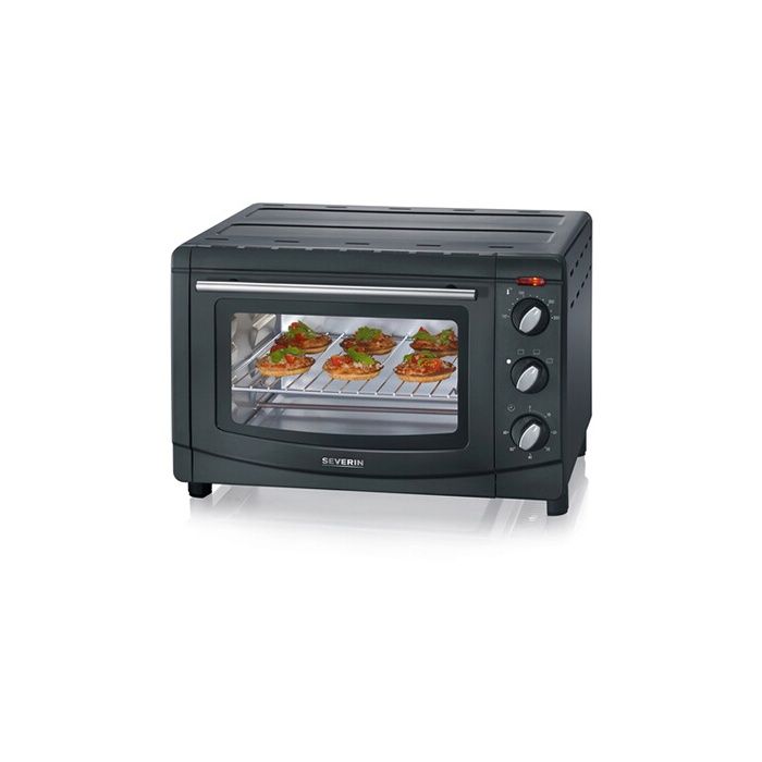 SEVERIN TO2067 - vue 7