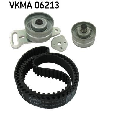 SKF Kit de distribution VKMA 06213