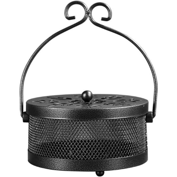 Spirale Anti Moustique Exterieur