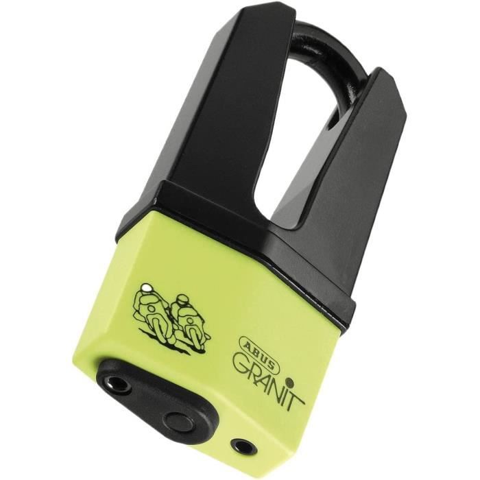 AnnonceAchetez Abus serrure en ligne - Abus serrure chez