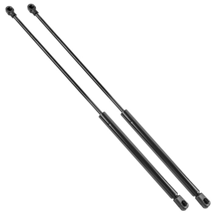 Lot de 2 verins de hayon-coffre Citroen LNA
