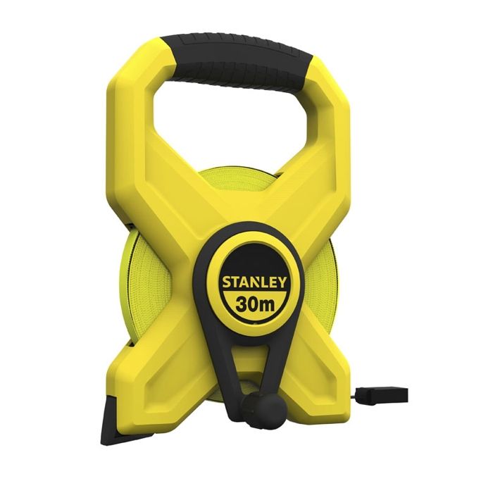 Stanley Mesure ruban 60m - vue 2