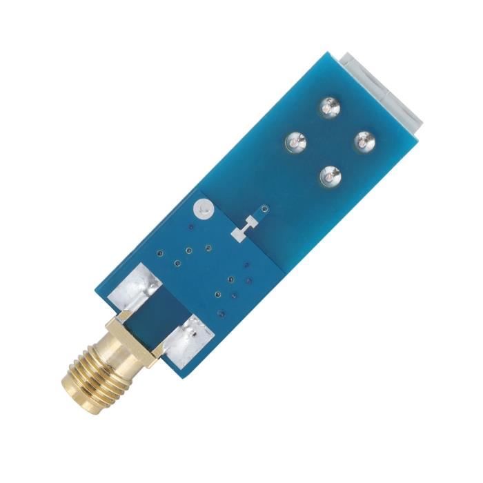 Antenne HF Balun 1:9 One Nine - Pour Radioamateur Et SDR - Faible Perte Et Protection ESD - Sortie SMA