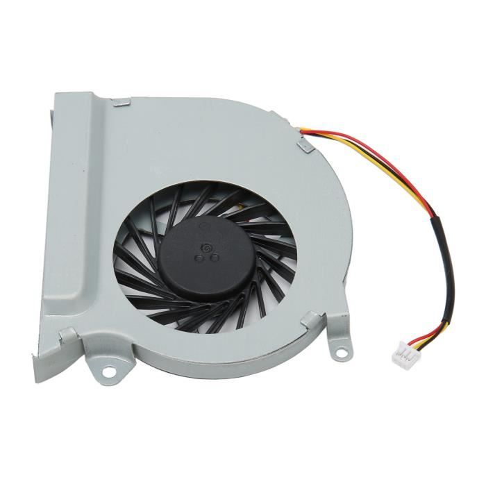 Kit Ventilateur + Radiateur Pour Acer Extensa 5620 - Refroidissement Processeur - Occasion Fonctionnel