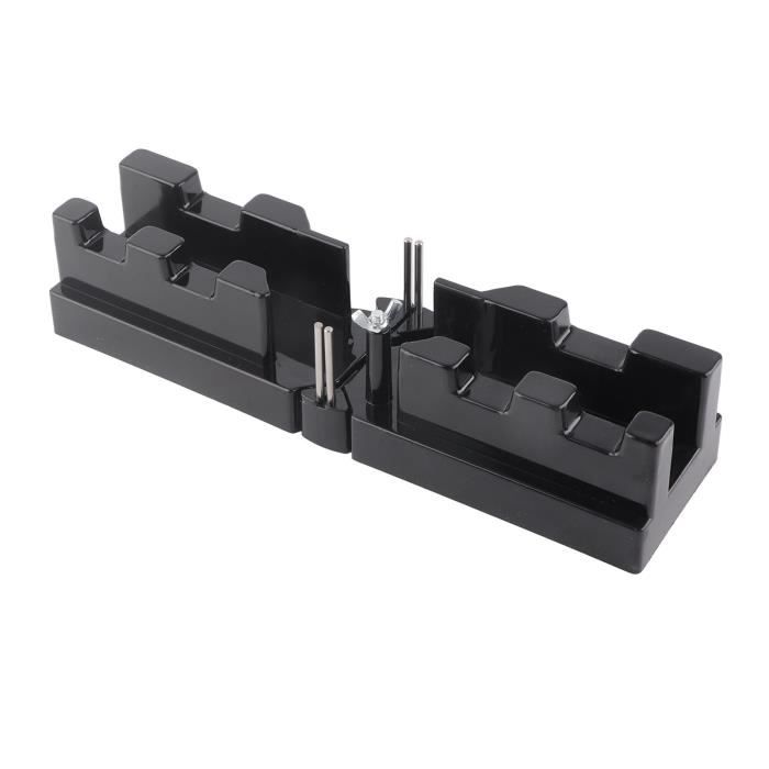 Outil De Coupe Pneumatique MAC Tools AT200 – Angle 90°, 20000 Tr/min, 5", Neuf