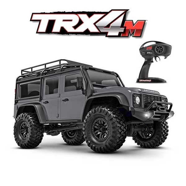 Traxxas Washers 5x8x0.5mm - TRX1985 | Perfect Fit for Jato