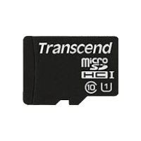 Transcend TS8GUSDHC10 mémoire flash 8 Go MicroSDHC NAND Classe 10 Neuf - vue 9