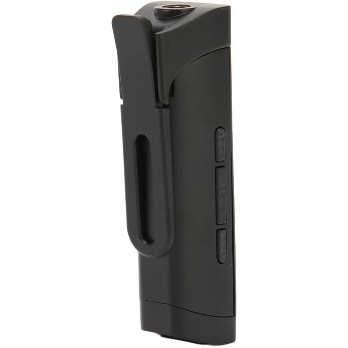Sourdine Pour Saxophone Alto - En ABS Léger - Réduction Du Bruit De 15-20% - Pour Pratique En Appartement