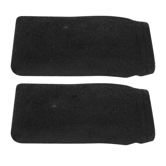 Zuasdvnk Bande De Protection De Poignet – Élastique, Confortable, Dégradé De Couleurs – Pour Basket, Fitness, Tennis