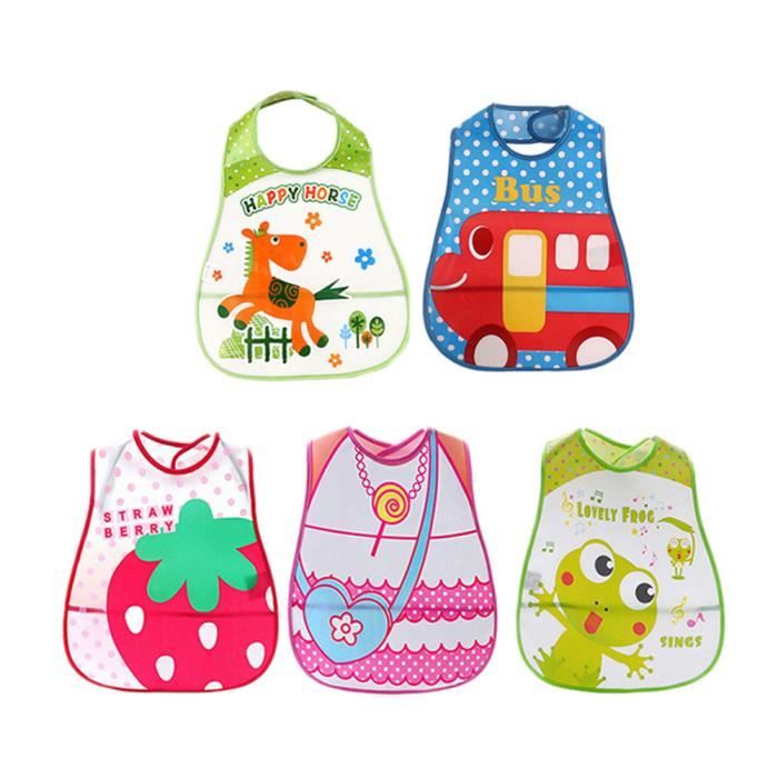 Lot De 5 Non Toxique Impermeable Mignon Unisexe Eva Bebe Bandana Bavoirs Bavoir Tablier Babador Alimentation Serviettes De Bavoir Cdiscount Puericulture Eveil Bebe Lot De 5 Non Toxique Impermeable Mignon Unisexe Eva Bebe Bandana Bavoirs Bavoir Tablier Babador Alimentation Serviettes De Bavoir Cdiscount Puericulture Eveil Bebe