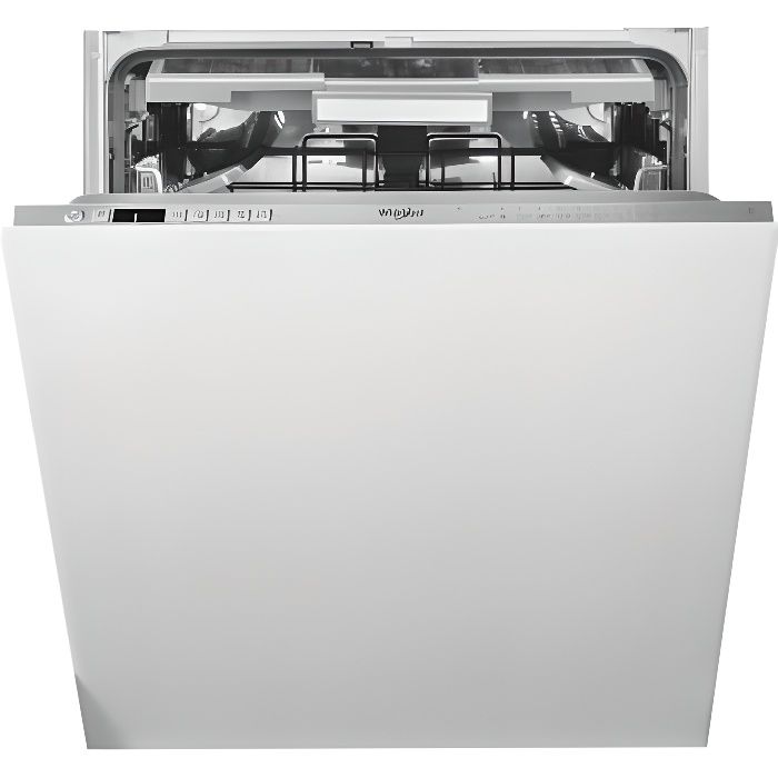 Whirlpool WIO3O540PELG Silence - vue 8
