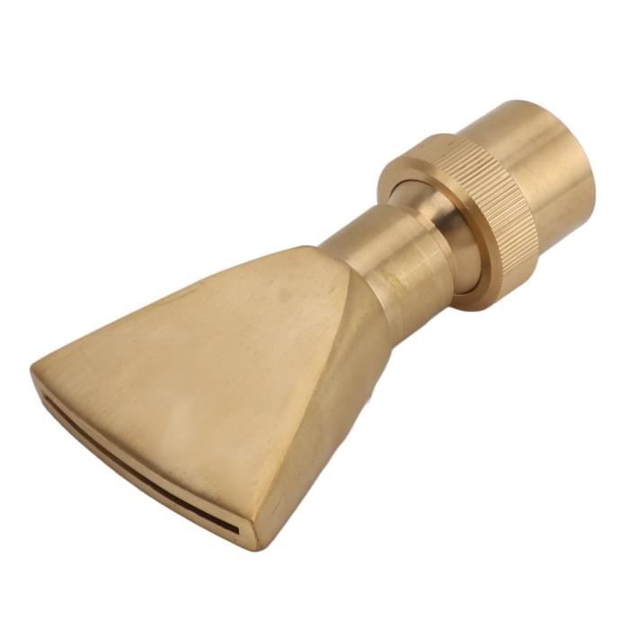 Buse Étoile De 5 Mm, Buse En Forme D'Étoile De The Buse